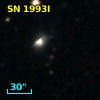 SN 1993I