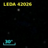 LEDA   42026