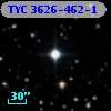 TYC 3626-462-1