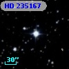 HD 235167