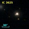 IC 3625