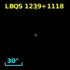 LBQS 1239+1118