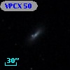 VPCX 50