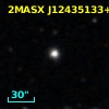 2MASX J12435133+1102542