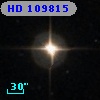 HD 109815