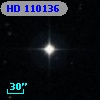 HD 110136