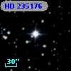 HD 235176