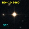 BD+10  2460