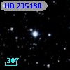HD 235180