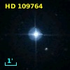 HD 109764