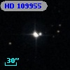 HD 109955