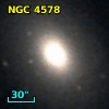 NGC  4578