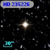 HD 235226