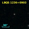 LBQS 1236+0903