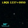 LBQS 1237+0950