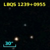 LBQS 1239+0955
