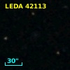 LEDA   42113
