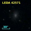 LEDA   42571