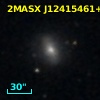2MASX J12415461+0935049