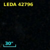 LEDA   42796