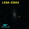LEDA   42842