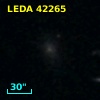 LEDA   42265
