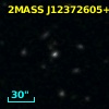 2MASS J12372605+0939454