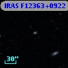 IRAS F12363+0922