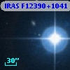 IRAS F12390+1041