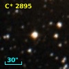 C* 2895