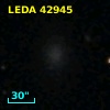 LEDA   42945