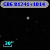 GB6 B1241+1014