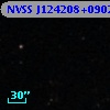 NVSS J124208+090251