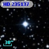 HD 235137