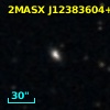 2MASX J12383604+1004472