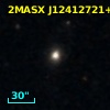 2MASX J12412721+1039562