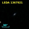 LEDA 1367921