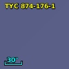 TYC  874-176-1