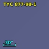 TYC  877-98-1