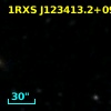 1RXS J123413.2+094607