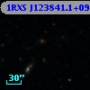 1RXS J123841.1+092827