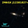 2MASX J12381827+1004222