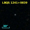 WD 1241+086