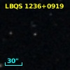 LBQS 1236+0919