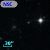 NSC J123646+085123