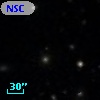 NSC J124152+105428
