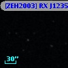 [ZEH2003] RX J1235.1+0825  1