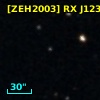 [ZEH2003] RX J1239.5+0950  1