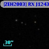 [ZEH2003] RX J1243.7+0917  1