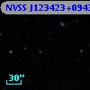 NVSS J123423+094319